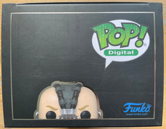 Toy Figure