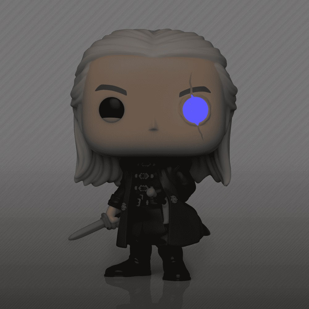 Toy Figure