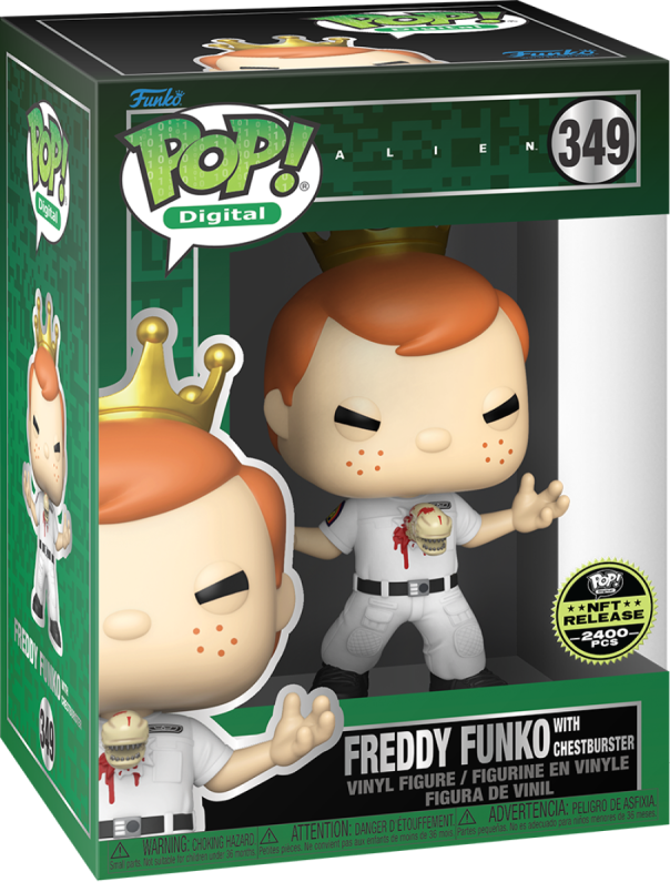 Toy Figure