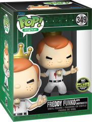 Toy Figure