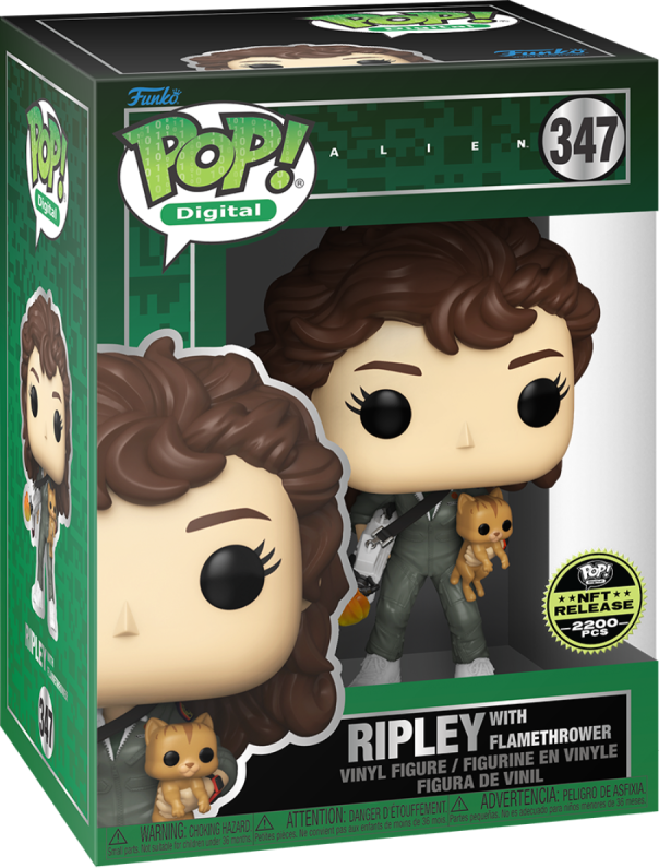 Toy Figure