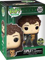 Toy Figure