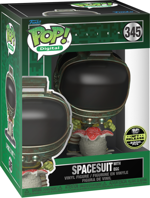 Toy Figure