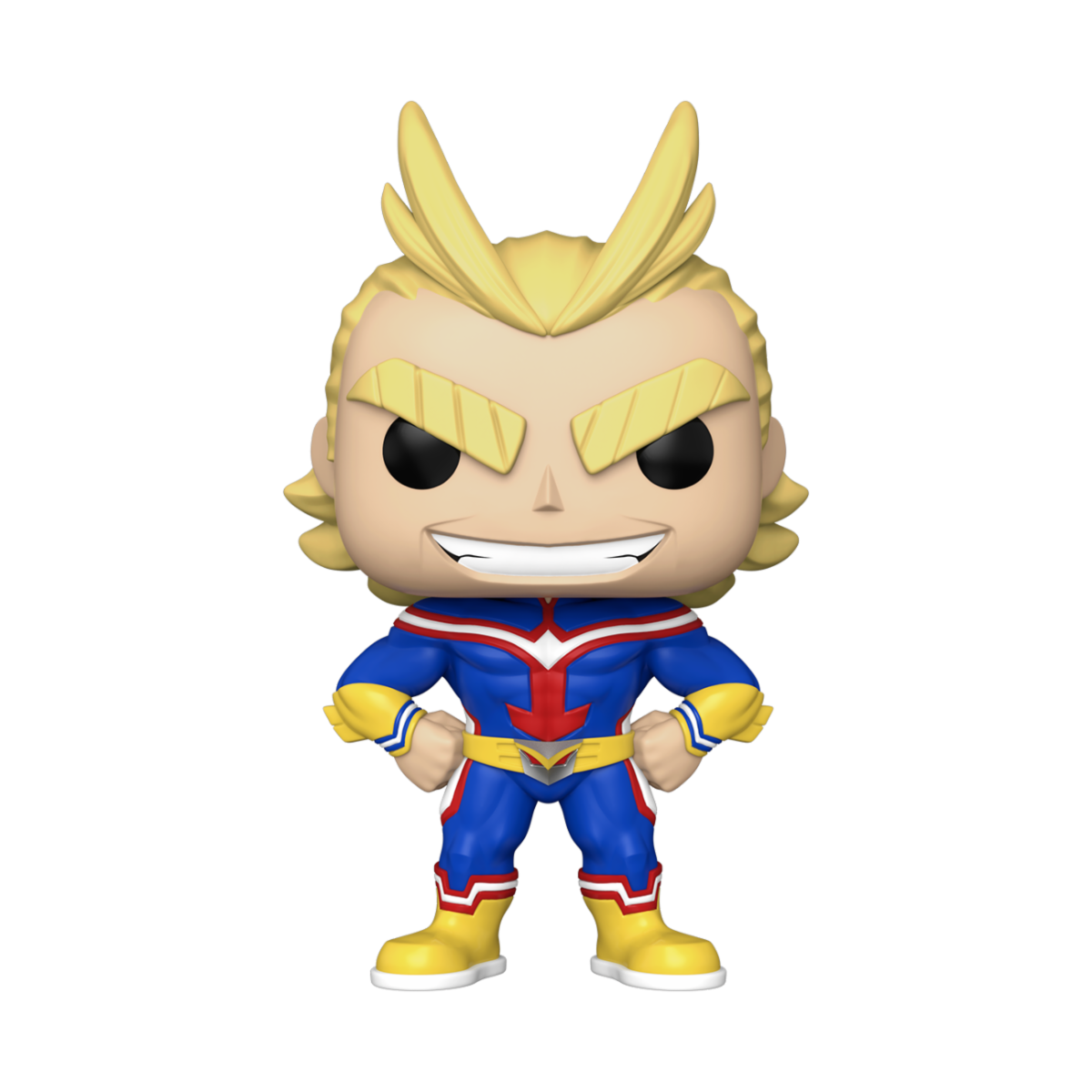 Toy Figure