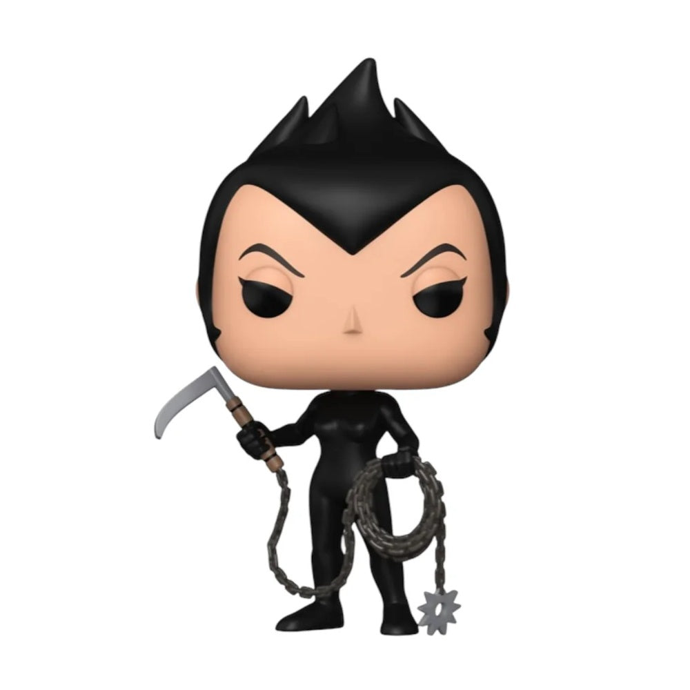 Toy Figure