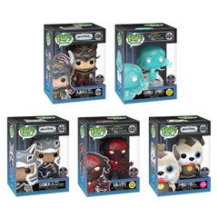 Toy Figure