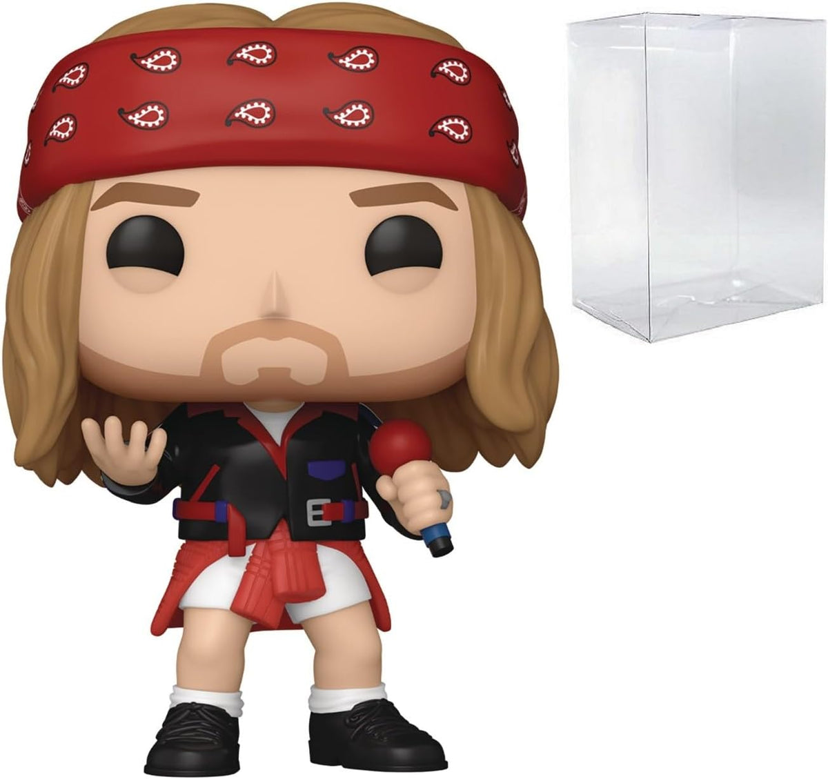 Toy Figure
