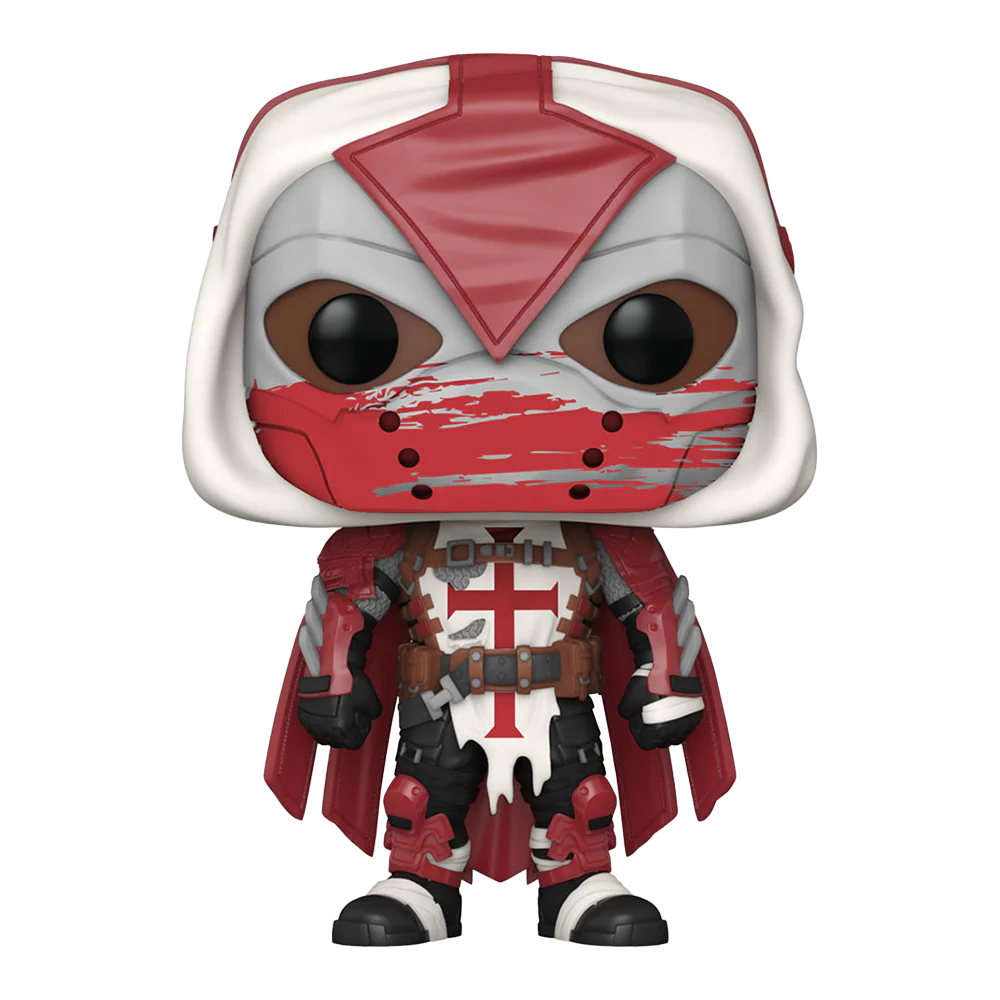 Toy Figure