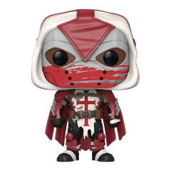 Toy Figure