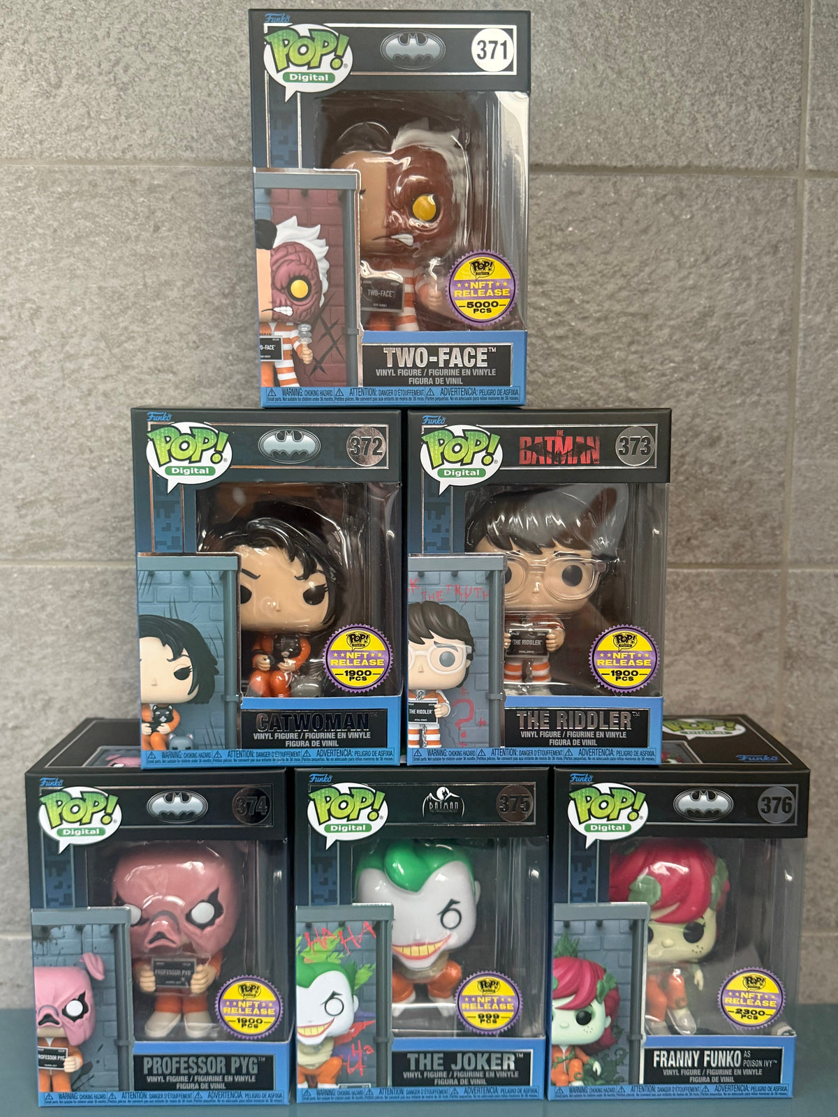 Toy Figure