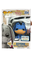 Disney: Winnie the Pooh - Eeyore #254 [Barnes & Noble Exclusive]