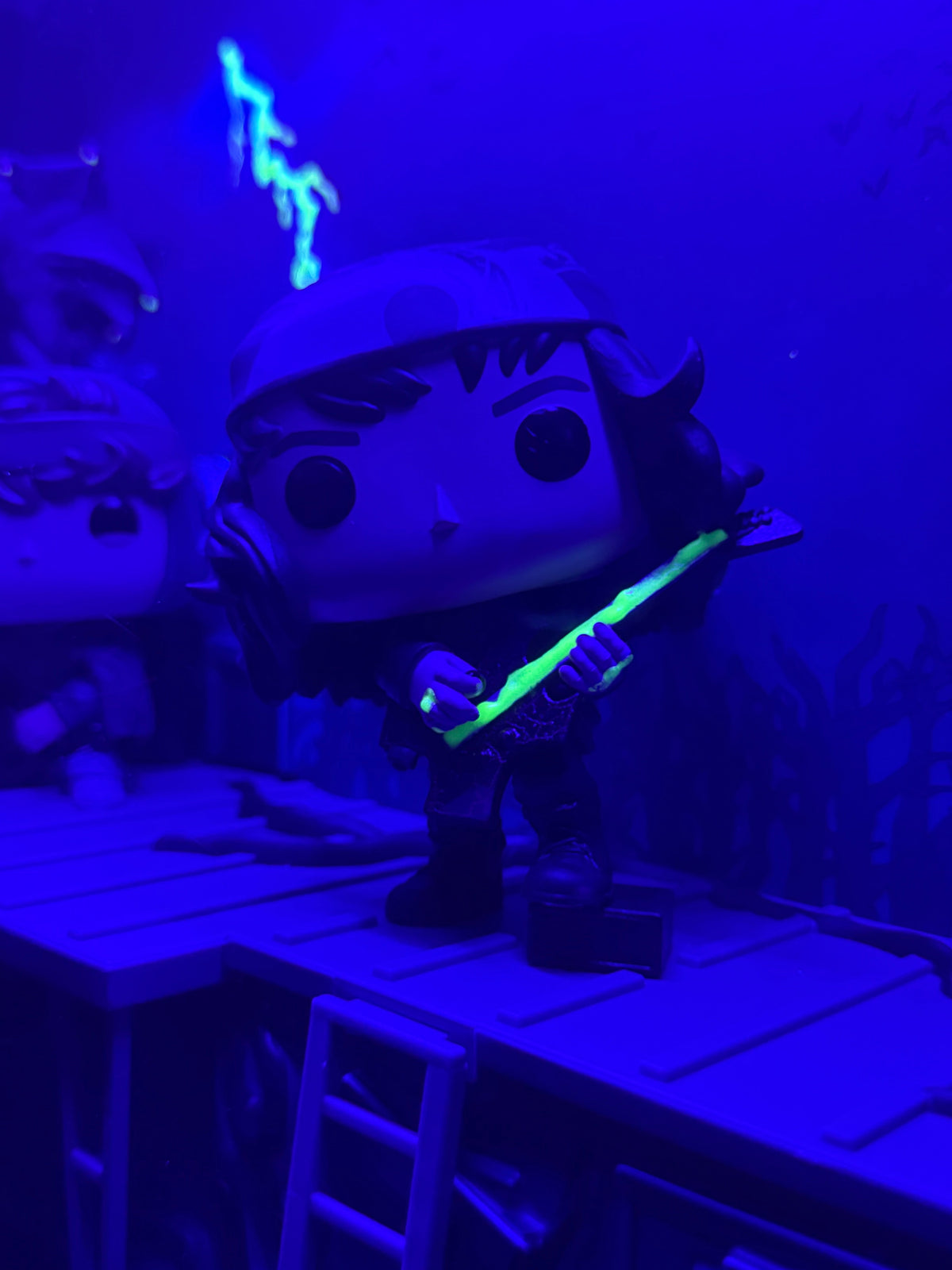 Toy Figure