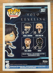 Toy Figure