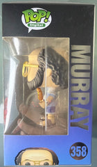 Toy Figure