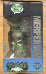Toy Figure