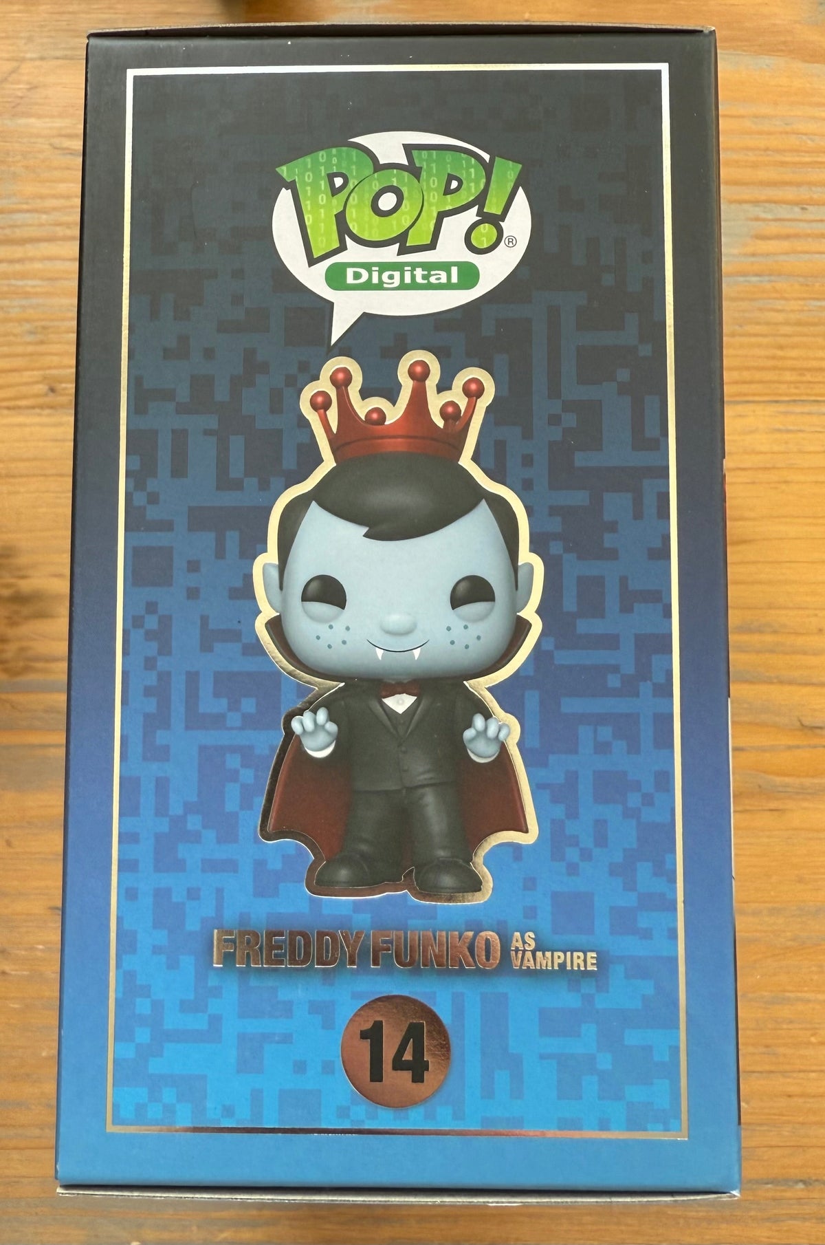 Toy Figure