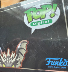 Toy Figure