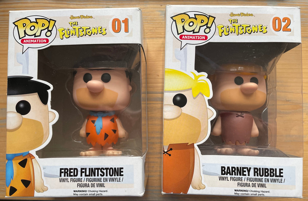 Toy Figure