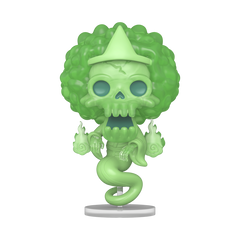 Funko Pop! Anime: One Piece - Brook (Ghost) #2325 [Funko Special Edition] *PREORDER*