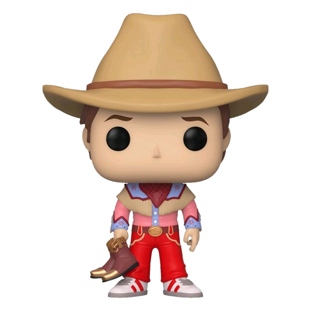 Toy Figure