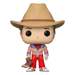 Toy Figure