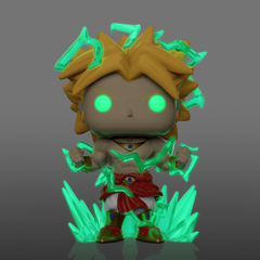Toy Figure