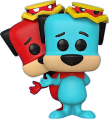 Toy Figure