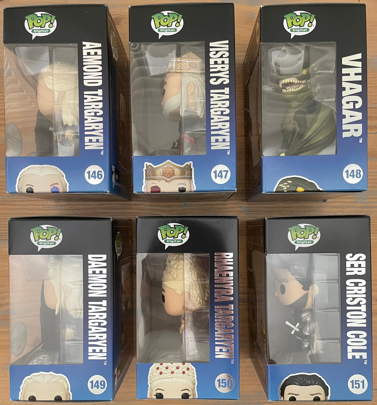 Toy Figure