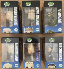 Toy Figure