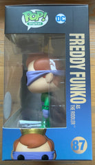 Toy Figure