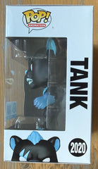 Toy Figure