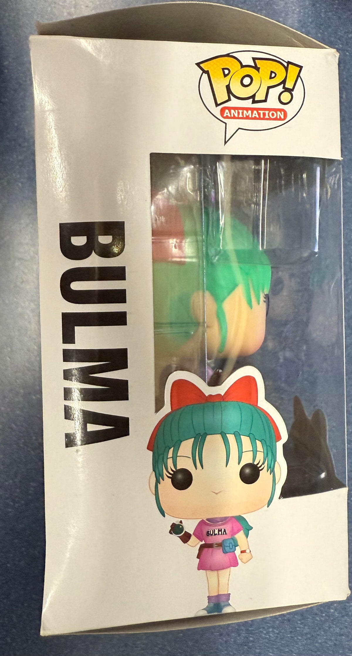 Toy Figure