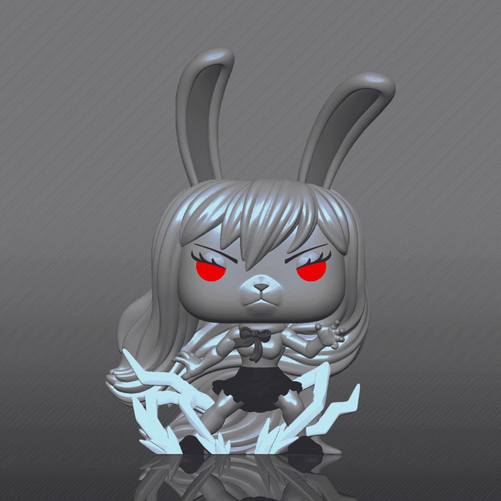 Toy Figure