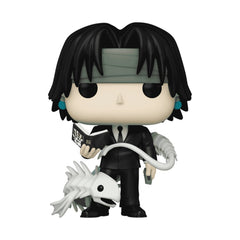 Toy Figure