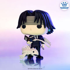 Toy Figure
