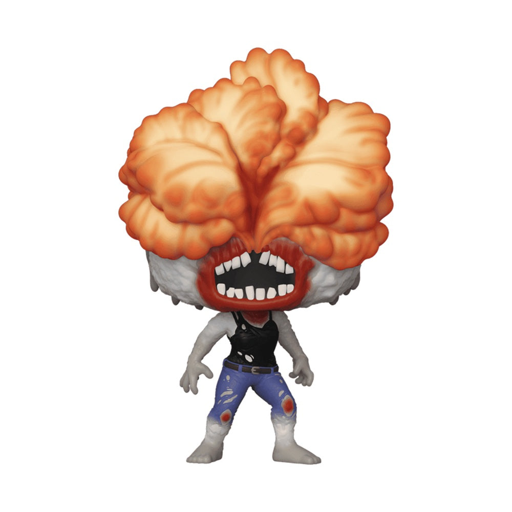 Toy Figure