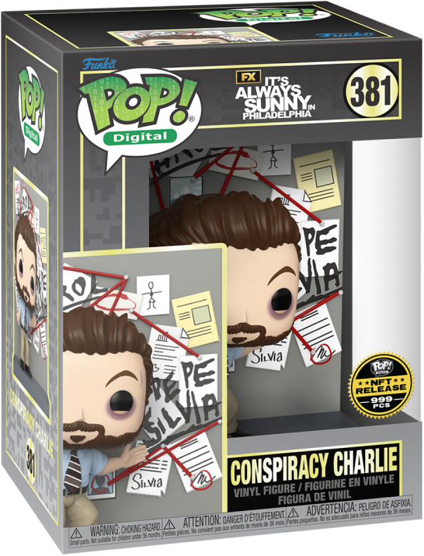 Toy Figure