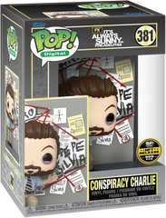 Toy Figure