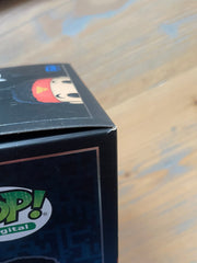 Toy Figure