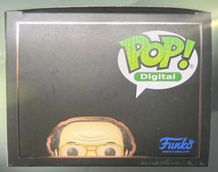 Toy Figure