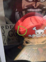 Toy Figure