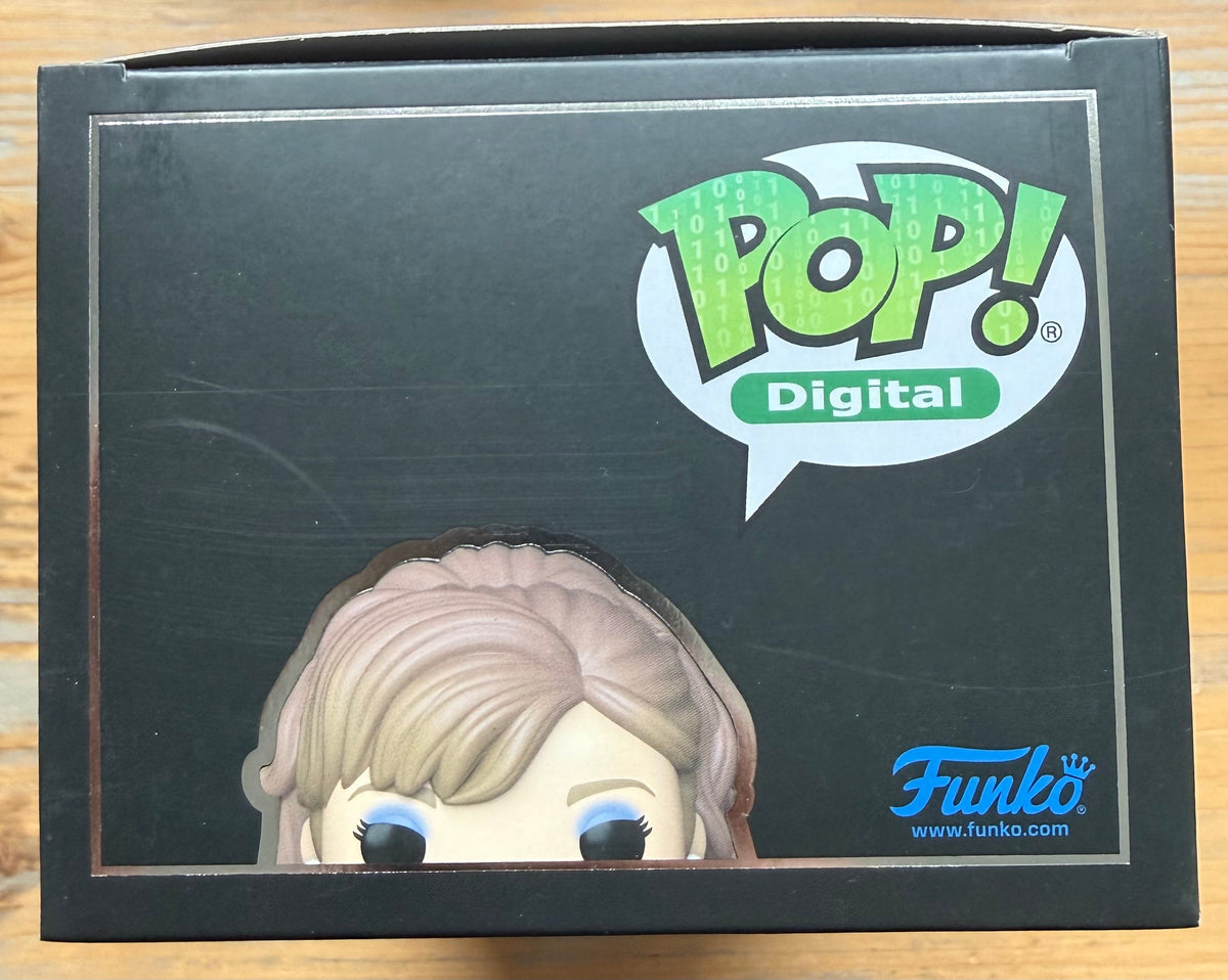Toy Figure
