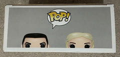 Toy Figure