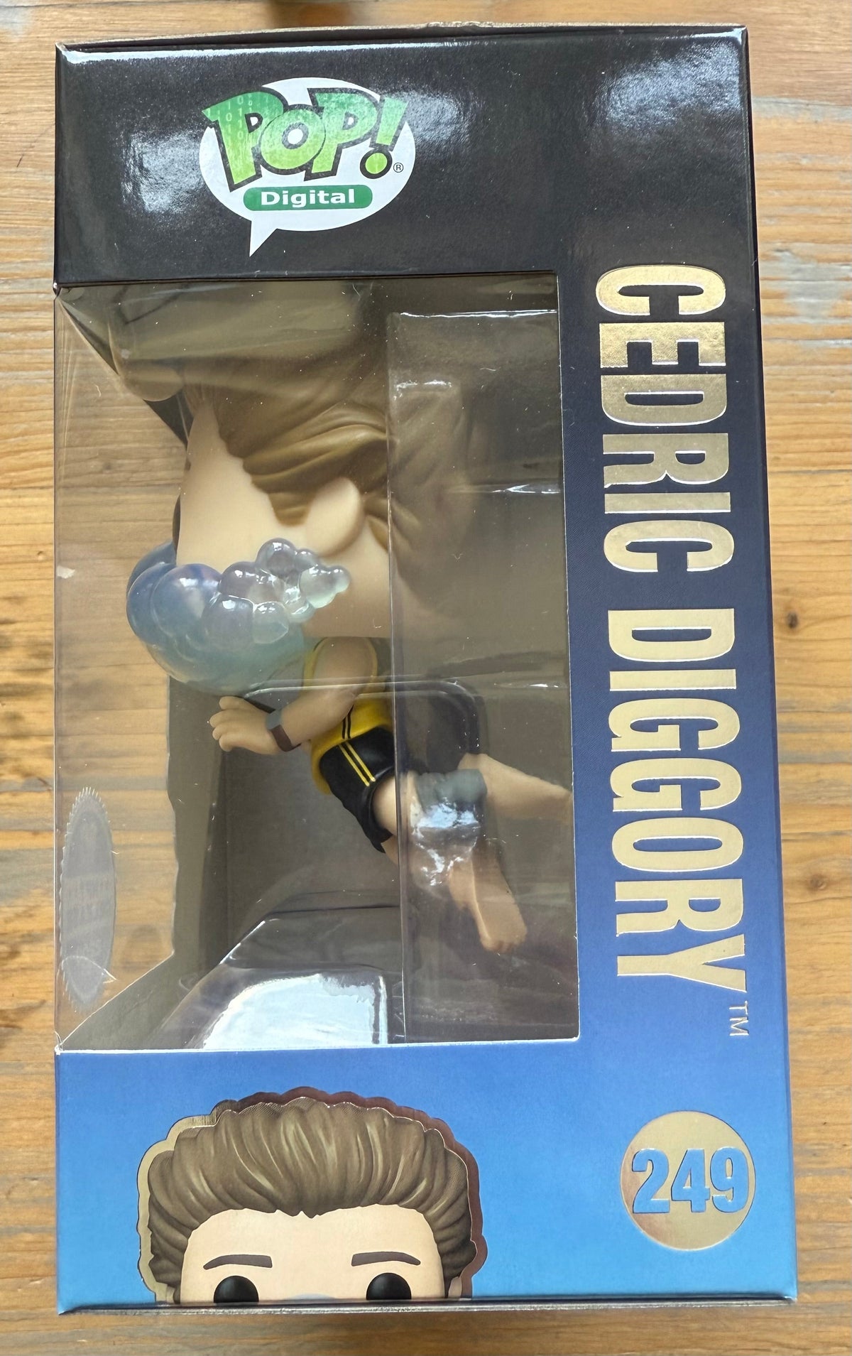 Toy Figure