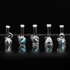 Playas Ball Smoke Pack Opal Bongs #7