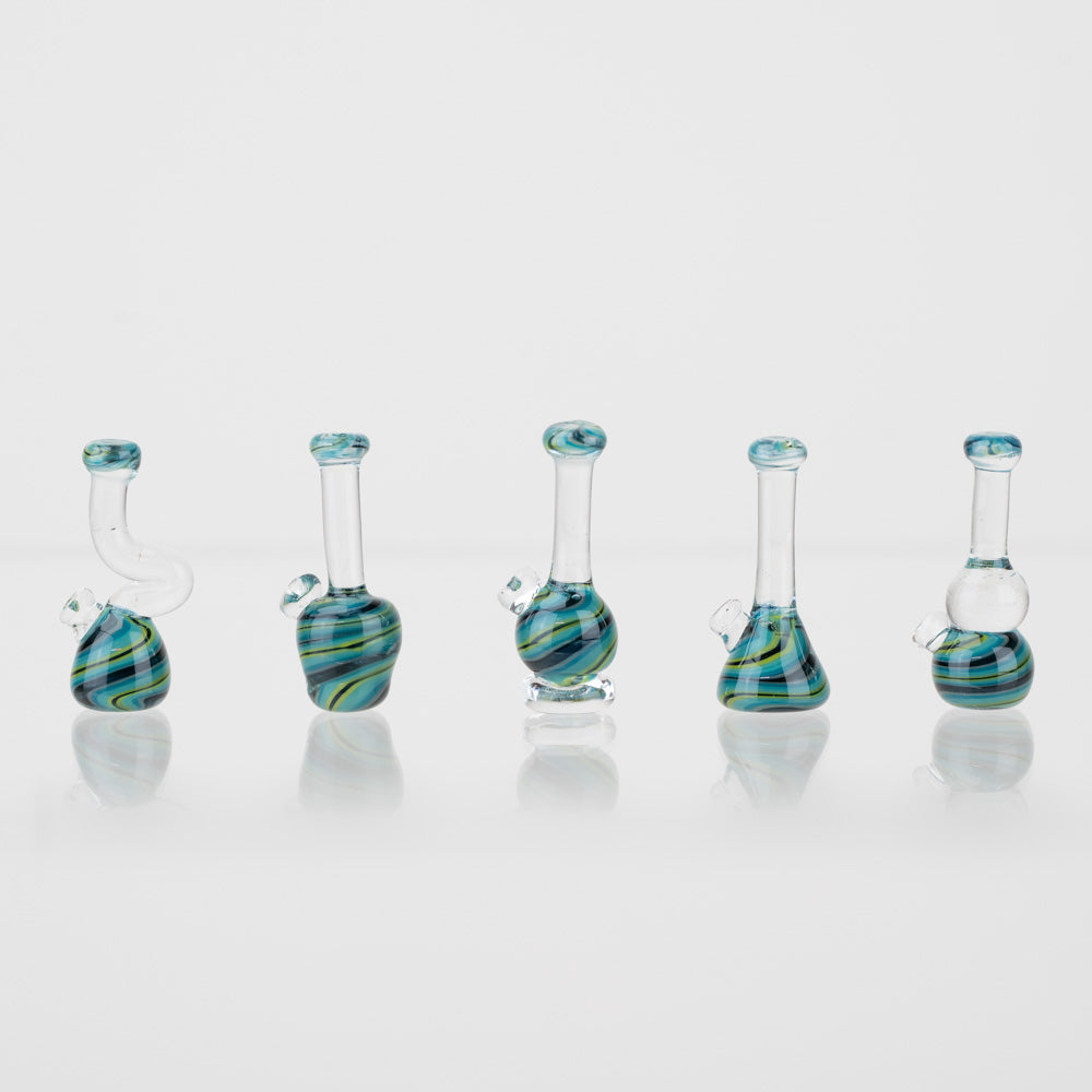 Playas Ball Smoke Pack Electric Field Bongs #5