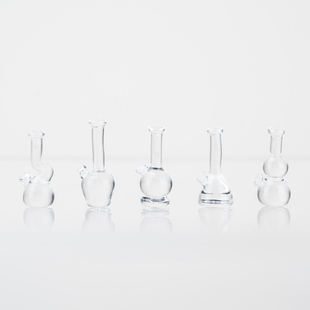 Playas Ball Smoke Pack Clear #3