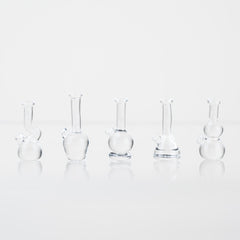 Playas Ball Smoke Pack Clear #3