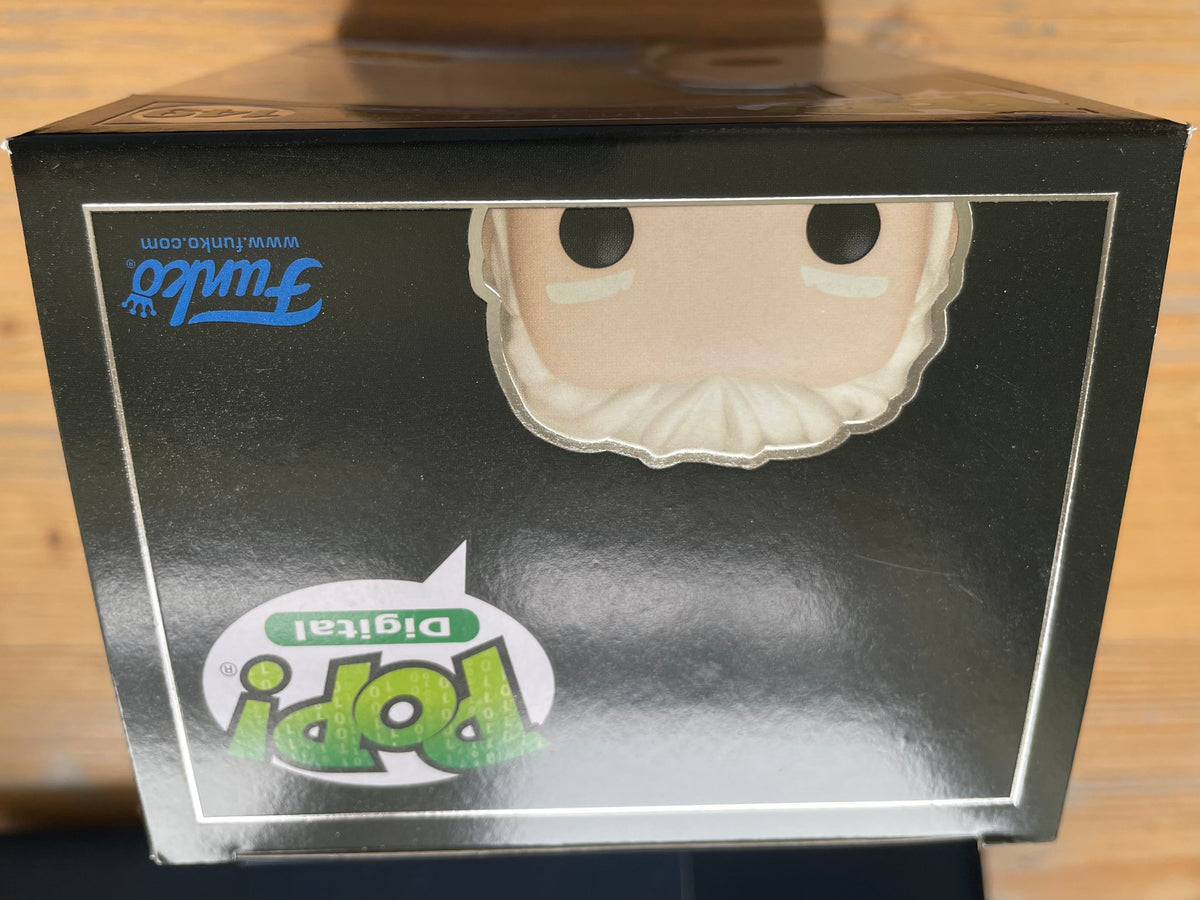 Toy Figure