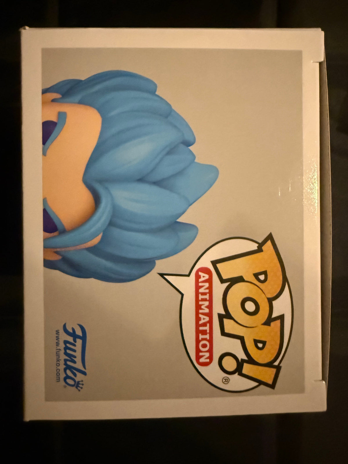 Toy Figure